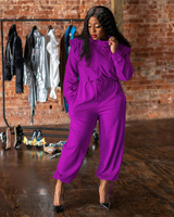 No Main Character Rompers