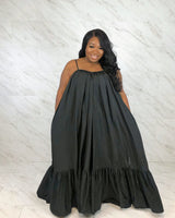 Giving Your Life Maxi Dress