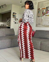 HAVE YOUR ATTENTION SKIRT