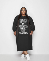 Deep In My Heart Dress