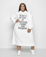 Deep In My Heart Dress