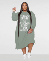 Deep In My Heart Dress