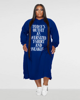 Deep In My Heart Dress