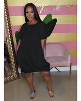 Lazy Sunday Darling Bubble Dress