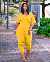 Keeping It Relaxed Jumpsuit