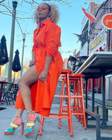 Essential Chic Dress