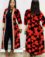 Cheetah Girl Cardigan