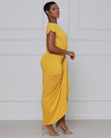 that girl off the shoulder dress