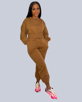 THE “CHECKING ON YOU” SET