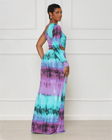 Summer Hues Dress