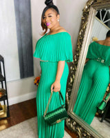 Weekend party Jumpsuit