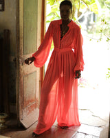 Better Be Sure Jumpsuit