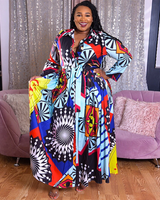 JENNI OFF SHOULDER MAXI DRESS