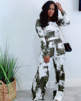 “Love me” 2piece Set