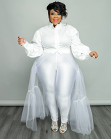 Mexico Getaway Dress/Shirt