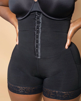 EVERYDAY WAIST CONTROL