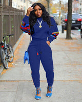 SWEAT ME SWEATSUIT SET