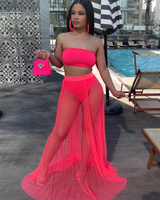 Living Carefree Dress Set