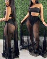 Living Carefree Dress Set