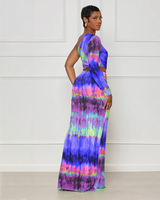 Summer Hues Dress