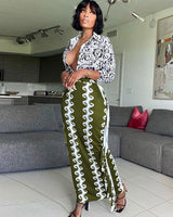 HAVE YOUR ATTENTION SKIRT