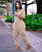 Keeping It Relaxed Jumpsuit