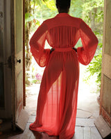 Better Be Sure Jumpsuit