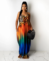 Tressa Maxi Dress