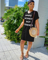 Make Money Dress