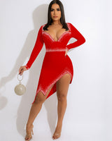 Special Occasions Dress