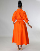 Essential Chic Dress