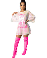 Late But Best Dresses