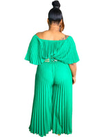 Weekend party Jumpsuit