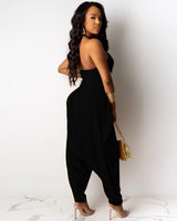 Genie In A Bottle Jumpsuit