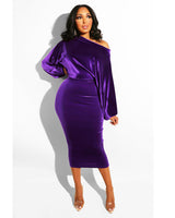 Pretty Problem Dress