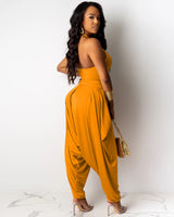 Genie In A Bottle Jumpsuit