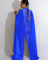 We Can Make It Sequin Jumpsuit