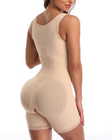Full Coverage Bodysuit Shaper