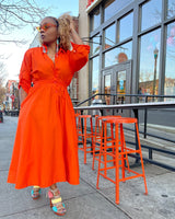 Essential Chic Dress