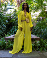 Better Be Sure Jumpsuit