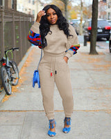 SWEAT ME SWEATSUIT SET