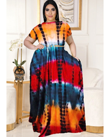 Perfectly Tied Skirt Set