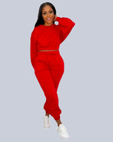 THE “CHECKING ON YOU” SET