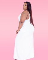 KENNEDY CAMI MAXI DRESS