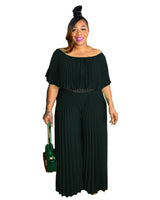 Weekend party Jumpsuit