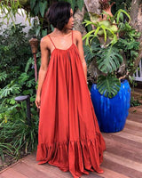 Giving Your Life Maxi Dress