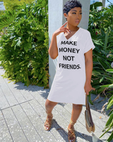 Make Money Dress