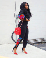 SWEAT ME SWEATSUIT SET