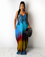 Tressa Maxi Dress