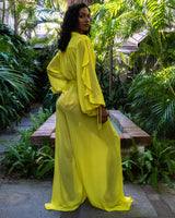 Better Be Sure Jumpsuit